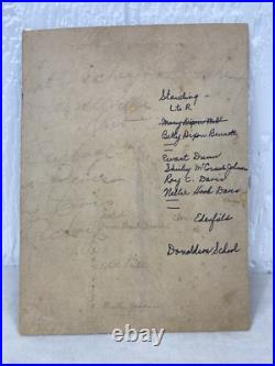 Old African American Photos Integrated School 1800's 1900's Russellville OH Old African American Photos Integrated School 1800's 1900's Russellville OH