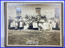 Old African American Photos Integrated School 1800's 1900's Russellville OH Old African American Photos Integrated School 1800's 1900's Russellville OH