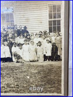 Old African American Photos Integrated School 1800's 1900's Russellville OH Old African American Photos Integrated School 1800's 1900's Russellville OH