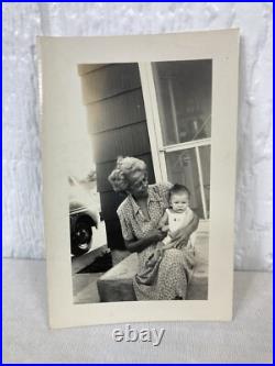 Old African American Photos Integrated School 1800's 1900's Russellville OH