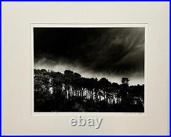 Original GORDON H HASTINGS California Yosemite Death Valley Gelatin PHOTOGRAPHS