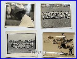 Original Vintage c1970s TEXAS PRISON RODEO Estate Lot PHOTOGRAPHS Urban Cowboy