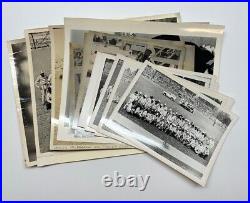 Original Vintage c1970s TEXAS PRISON RODEO Estate Lot PHOTOGRAPHS Urban Cowboy