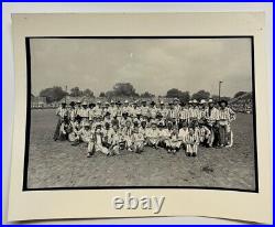 Original Vintage c1970s TEXAS PRISON RODEO Estate Lot PHOTOGRAPHS Urban Cowboy