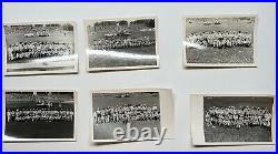 Original Vintage c1970s TEXAS PRISON RODEO Estate Lot PHOTOGRAPHS Urban Cowboy