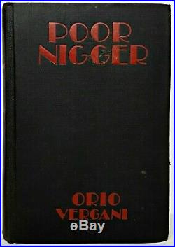 POOR AFRICAN AMERICAN georges carpentier BATTLING SIKI Boxing HARLEM RENAISSANCE