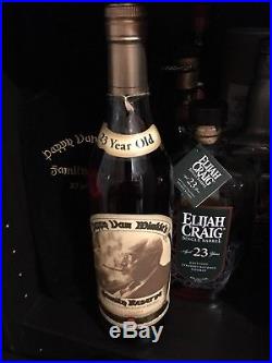 Pappy Van Winkle 23 Year COLLECTIBLE