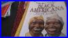 Part 4 Black Americana Collection