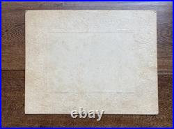 Patriotic African American Boys Group Photo Americana Costumes & Guns & Drums