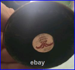 Petite Choses Blackamoor BIRDCAGE SELLER Bronze Nubian Statue Black Americana Petite Choses Blackamoor BIRDCAGE SELLER Bronze Nubian Statue Black Americana