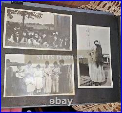 Photo Album (97 pics) Cass Lake MN Families Star Island Boating Nurse Long Hair