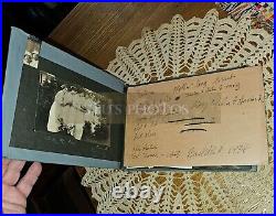 Photo Album (97 pics) Cass Lake MN Families Star Island Boating Nurse Long Hair