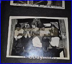 Photo Album (97 pics) Cass Lake MN Families Star Island Boating Nurse Long Hair