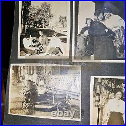 Photo Album (97 pics) Cass Lake MN Families Star Island Boating Nurse Long Hair