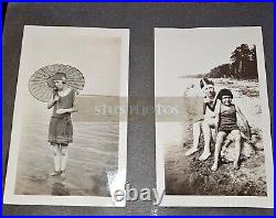 Photo Album (97 pics) Cass Lake MN Families Star Island Boating Nurse Long Hair