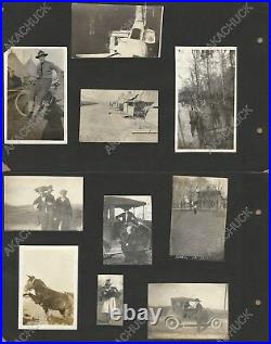 Photos 1919 INFANTRY CAMP & AFRICAN AMERICANS Birmingham ALA Fokker D VII KYROCK