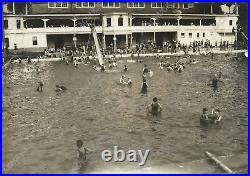 Photos 1919 INFANTRY CAMP & AFRICAN AMERICANS Birmingham ALA Fokker D VII KYROCK