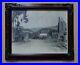 RARE 1923 Hollywoodland Entrance Original Large Gelatin-Silver Print Photo