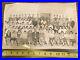 RARE African American History Antique School Photo Chicago 1940s CliffordMurphy