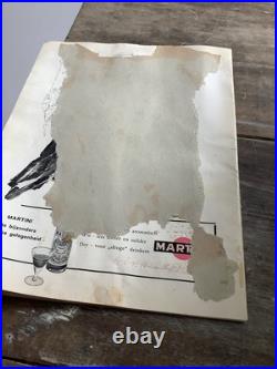 RARE BLACK AMERICANA Harold Arlen, Johnny Mercer's FREE AND EASY Program Vintage