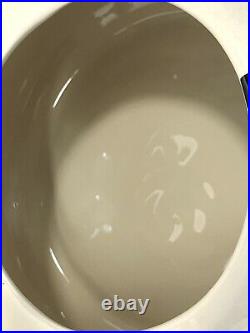 RARE Original Black Americana McCoy Ceramic Cookie Jar