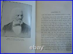 RARETRAGEDY of NEGR0 FREDERICK DOUGLASS SLAVE ANTIQUE BOOK BLACK AMERICANA