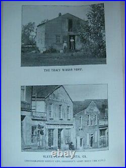 Rare 1894 Underground Slave Railroad Horror Stories Murder Dixie Bounty Hunter