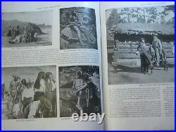 Rare Antique Photos Yellowstone Grand Canyon Indians Black Americana Sold $450