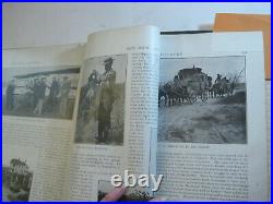 Rare Antique Photos Yellowstone Grand Canyon Indians Black Americana Sold $450