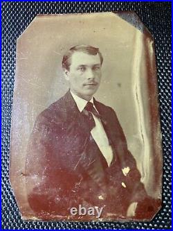 Rare Antique Top Lot of Doc Holliday & Common Law Wife Kate Tintypes Ferrotypes