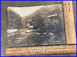 Rare Frederic Hamer Maude California Photograph American Southwest History