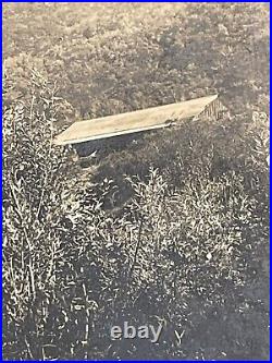 Rare Frederic Hamer Maude California Photograph American Southwest History