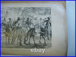 Rare Negro Soldiers Revolution War 1812 CIVIL War Black Americana Sold $499