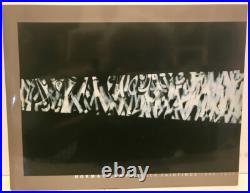 Rare Norman Lewis Black Paintings 1946-1977 Studio Museum African American