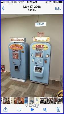 Rare Original Icy-O Counter Top Coke Machine