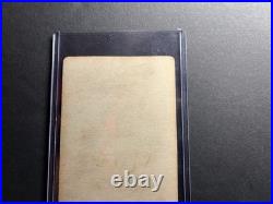 Rare PT BARNUM CDV WAINO and PLUTANOR The Wild Men of Borneo Sideshow Ephemera