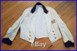 Rare Vintage New York Central System Railroad Pullman Porters Uniform Jacket