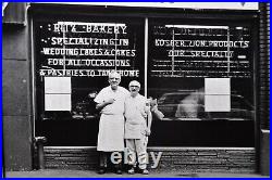 Ritz Delicatessen Chicago Kosher Dallas TX Original Photograph by Paul Greenberg