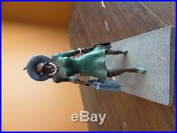 Sass N Class Annie Lee Power Shopping Ebony Black Women Friends Figurine Statue