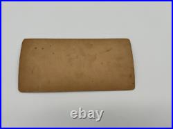 Set of 3 Stereoview Cards Black Americana