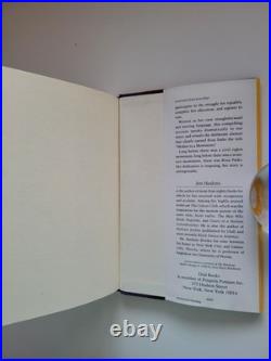 Signed Rosa Parks My Story Biography 1992 First Edition Hardcover Haskins Vg