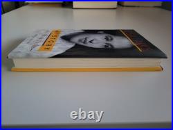 Signed Rosa Parks My Story Biography 1992 First Edition Hardcover Haskins Vg