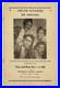 Smith Singers 1952 African American Quartet Gospel Soul Buffalo NY Black Program