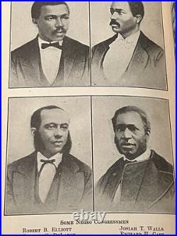 THE NEGRO IN OUR HISTORY 1922Carter G WoodsonThe Start Of Black History Month