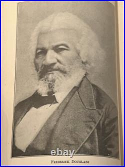 THE NEGRO IN OUR HISTORY 1922Carter G WoodsonThe Start Of Black History Month