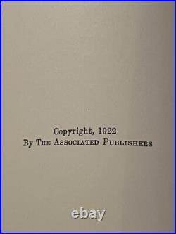 THE NEGRO IN OUR HISTORY 1922Carter G WoodsonThe Start Of Black History Month
