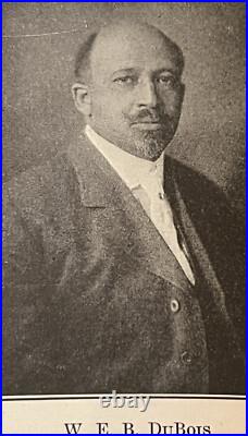 THE NEGRO IN OUR HISTORY 1922Carter G WoodsonThe Start Of Black History Month