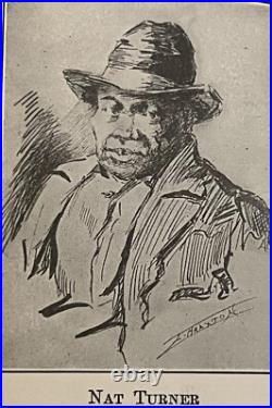 THE NEGRO IN OUR HISTORY 1922Carter G WoodsonThe Start Of Black History Month