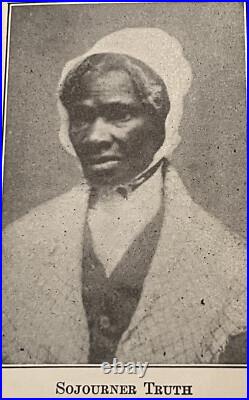 THE NEGRO IN OUR HISTORY 1922Carter G WoodsonThe Start Of Black History Month