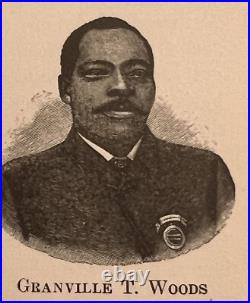 THE NEGRO IN OUR HISTORY 1922Carter G WoodsonThe Start Of Black History Month